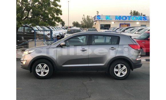 Buy Import Kia Sportage Other Car in Import - Dubai in Bomi County Buy Import Kia Sportage Other Car in Import - Dubai in Bomi County
