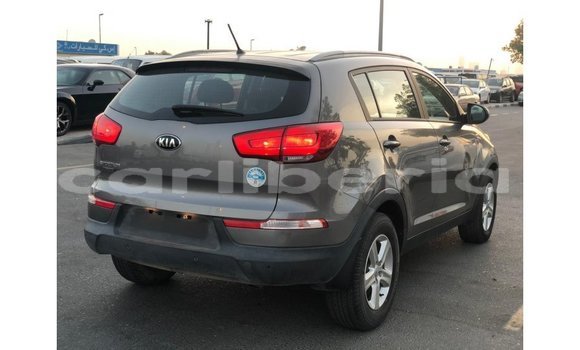 Buy Import Kia Sportage Other Car in Import - Dubai in Bomi County Buy Import Kia Sportage Other Car in Import - Dubai in Bomi County