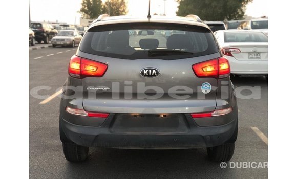 Buy Import Kia Sportage Other Car in Import - Dubai in Bomi County Buy Import Kia Sportage Other Car in Import - Dubai in Bomi County