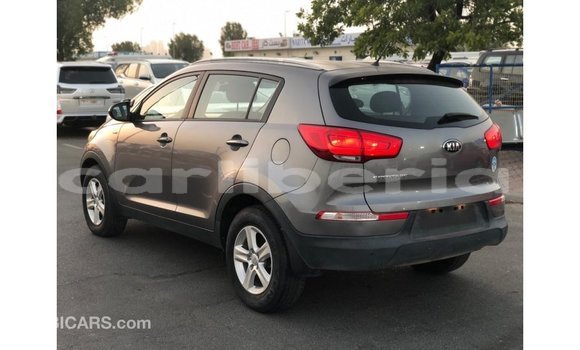 Buy Import Kia Sportage Other Car in Import - Dubai in Bomi County Buy Import Kia Sportage Other Car in Import - Dubai in Bomi County