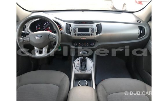 Buy Import Kia Sportage Other Car in Import - Dubai in Bomi County Buy Import Kia Sportage Other Car in Import - Dubai in Bomi County