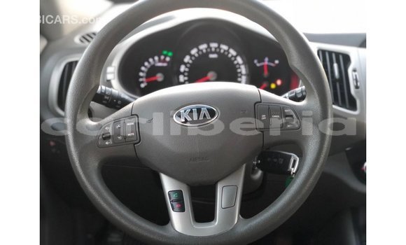 Buy Import Kia Sportage Other Car in Import - Dubai in Bomi County Buy Import Kia Sportage Other Car in Import - Dubai in Bomi County
