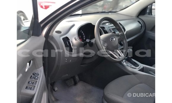 Buy Import Kia Sportage Other Car in Import - Dubai in Bomi County Buy Import Kia Sportage Other Car in Import - Dubai in Bomi County