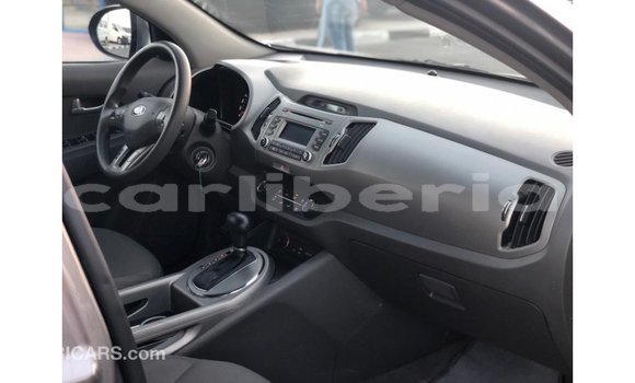 Buy Import Kia Sportage Other Car in Import - Dubai in Bomi County Buy Import Kia Sportage Other Car in Import - Dubai in Bomi County