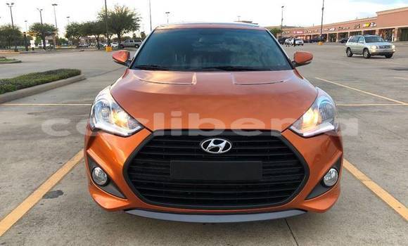 Buy Used Hyundai Veloster Black Car in Monrovia in Montserrado County Buy Used Hyundai Veloster Black Car in Monrovia in Montserrado County