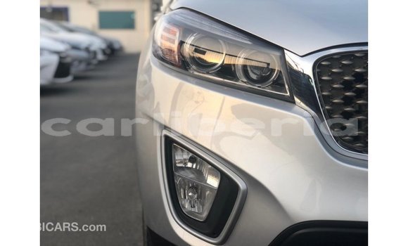 Buy Import Kia Sorento Other Car in Import - Dubai in Bomi County Buy Import Kia Sorento Other Car in Import - Dubai in Bomi County