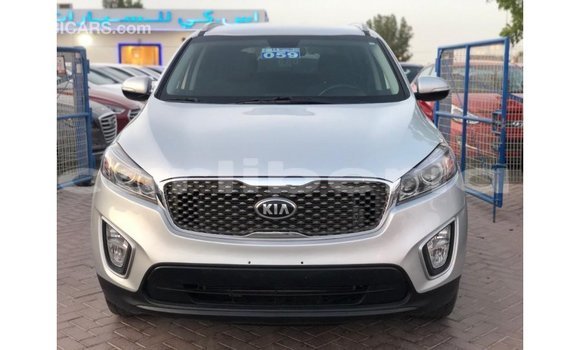Buy Import Kia Sorento Other Car in Import - Dubai in Bomi County Buy Import Kia Sorento Other Car in Import - Dubai in Bomi County
