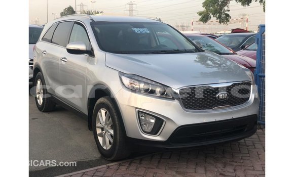 Buy Import Kia Sorento Other Car in Import - Dubai in Bomi County Buy Import Kia Sorento Other Car in Import - Dubai in Bomi County