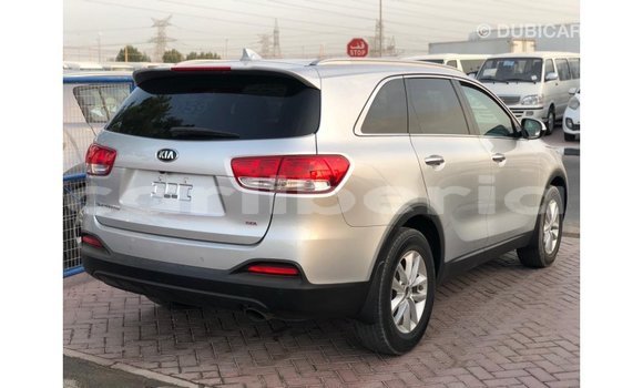 Buy Import Kia Sorento Other Car in Import - Dubai in Bomi County Buy Import Kia Sorento Other Car in Import - Dubai in Bomi County