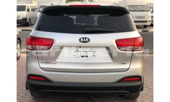 Buy Import Kia Sorento Other Car in Import - Dubai in Bomi County Buy Import Kia Sorento Other Car in Import - Dubai in Bomi County