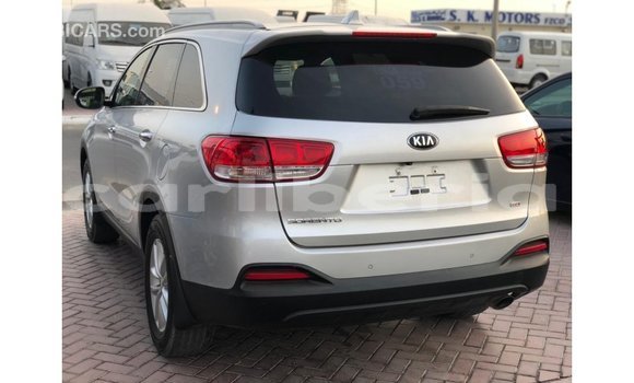 Buy Import Kia Sorento Other Car in Import - Dubai in Bomi County Buy Import Kia Sorento Other Car in Import - Dubai in Bomi County
