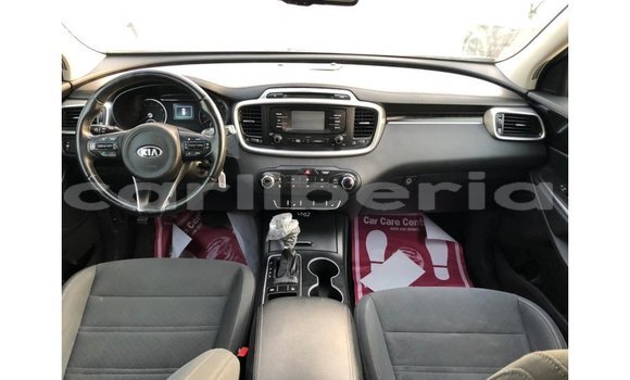Buy Import Kia Sorento Other Car in Import - Dubai in Bomi County Buy Import Kia Sorento Other Car in Import - Dubai in Bomi County