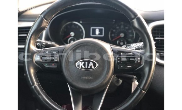 Buy Import Kia Sorento Other Car in Import - Dubai in Bomi County Buy Import Kia Sorento Other Car in Import - Dubai in Bomi County