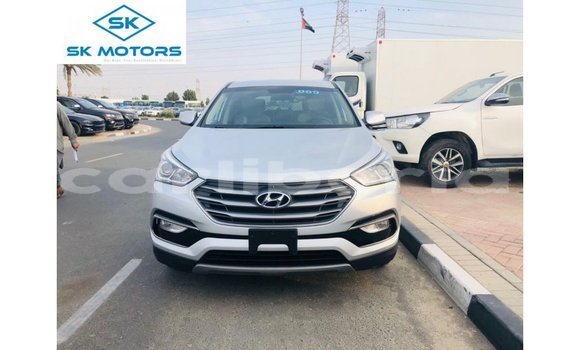 Buy Import Hyundai Santa Fe Other Car in Import - Dubai in Bomi County Buy Import Hyundai Santa Fe Other Car in Import - Dubai in Bomi County