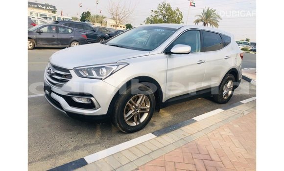 Buy Import Hyundai Santa Fe Other Car in Import - Dubai in Bomi County Buy Import Hyundai Santa Fe Other Car in Import - Dubai in Bomi County
