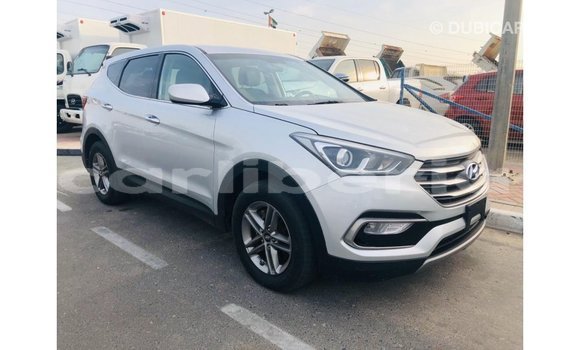 Buy Import Hyundai Santa Fe Other Car in Import - Dubai in Bomi County Buy Import Hyundai Santa Fe Other Car in Import - Dubai in Bomi County