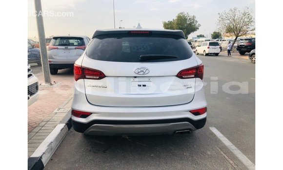 Buy Import Hyundai Santa Fe Other Car in Import - Dubai in Bomi County Buy Import Hyundai Santa Fe Other Car in Import - Dubai in Bomi County