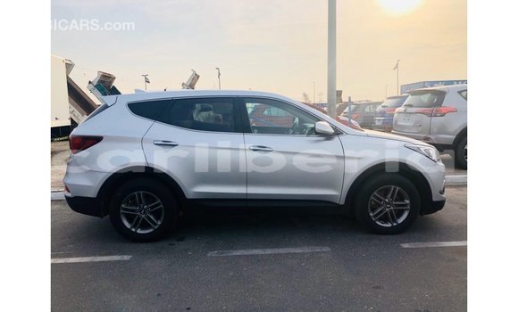 Buy Import Hyundai Santa Fe Other Car in Import - Dubai in Bomi County Buy Import Hyundai Santa Fe Other Car in Import - Dubai in Bomi County