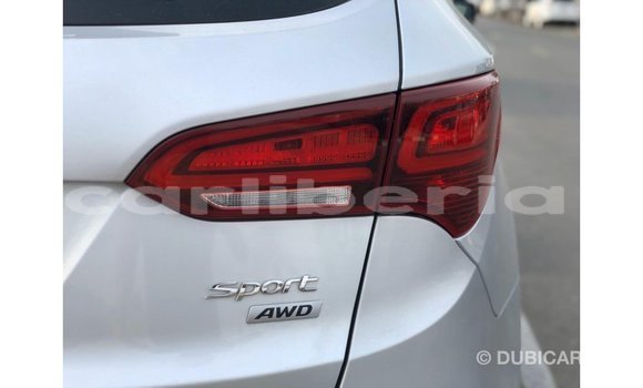 Buy Import Hyundai Santa Fe Other Car in Import - Dubai in Bomi County Buy Import Hyundai Santa Fe Other Car in Import - Dubai in Bomi County