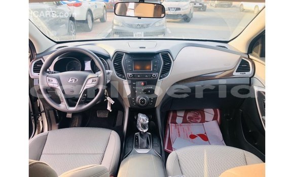 Buy Import Hyundai Santa Fe Other Car in Import - Dubai in Bomi County Buy Import Hyundai Santa Fe Other Car in Import - Dubai in Bomi County