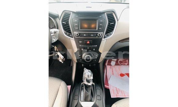 Buy Import Hyundai Santa Fe Other Car in Import - Dubai in Bomi County Buy Import Hyundai Santa Fe Other Car in Import - Dubai in Bomi County