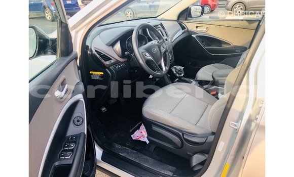 Buy Import Hyundai Santa Fe Other Car in Import - Dubai in Bomi County Buy Import Hyundai Santa Fe Other Car in Import - Dubai in Bomi County