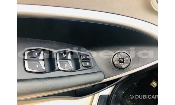 Buy Import Hyundai Santa Fe Other Car in Import - Dubai in Bomi County Buy Import Hyundai Santa Fe Other Car in Import - Dubai in Bomi County