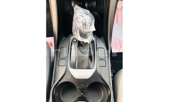 Buy Import Hyundai Santa Fe Other Car in Import - Dubai in Bomi County Buy Import Hyundai Santa Fe Other Car in Import - Dubai in Bomi County