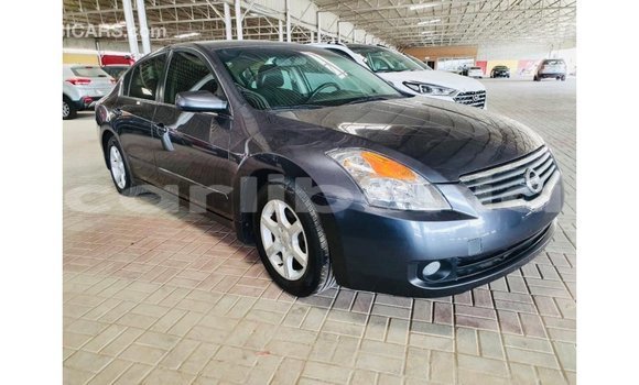Buy Import Nissan Altima Other Car in Import - Dubai in Bomi County Buy Import Nissan Altima Other Car in Import - Dubai in Bomi County