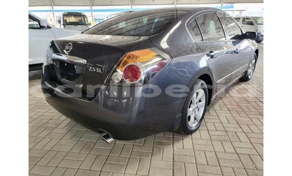 Buy Import Nissan Altima Other Car in Import - Dubai in Bomi County Buy Import Nissan Altima Other Car in Import - Dubai in Bomi County