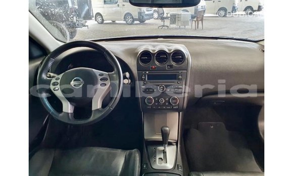 Buy Import Nissan Altima Other Car in Import - Dubai in Bomi County Buy Import Nissan Altima Other Car in Import - Dubai in Bomi County