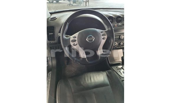 Buy Import Nissan Altima Other Car in Import - Dubai in Bomi County Buy Import Nissan Altima Other Car in Import - Dubai in Bomi County