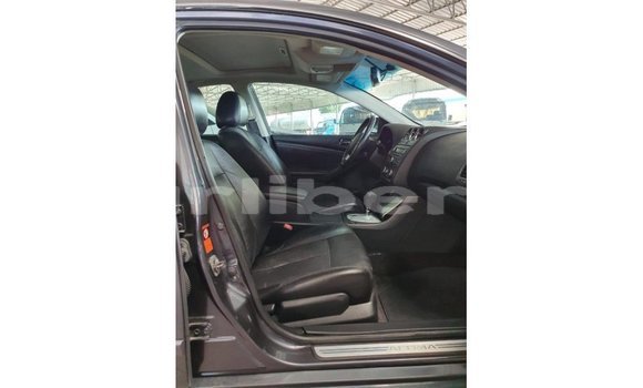 Buy Import Nissan Altima Other Car in Import - Dubai in Bomi County Buy Import Nissan Altima Other Car in Import - Dubai in Bomi County