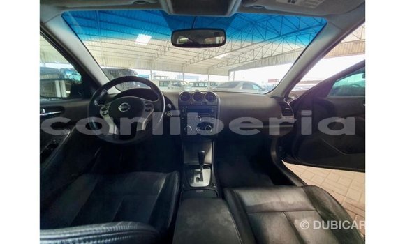 Buy Import Nissan Altima Other Car in Import - Dubai in Bomi County Buy Import Nissan Altima Other Car in Import - Dubai in Bomi County