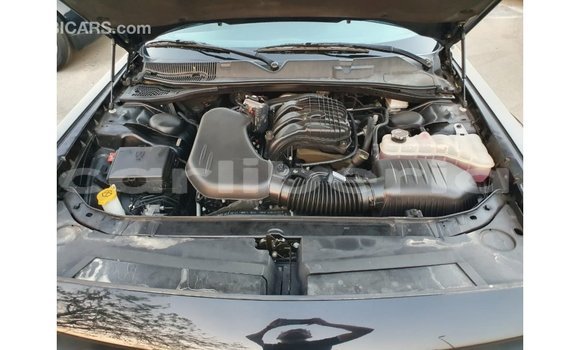 Buy Import Dodge Challenger Black Car in Import - Dubai in Bomi County Buy Import Dodge Challenger Black Car in Import - Dubai in Bomi County