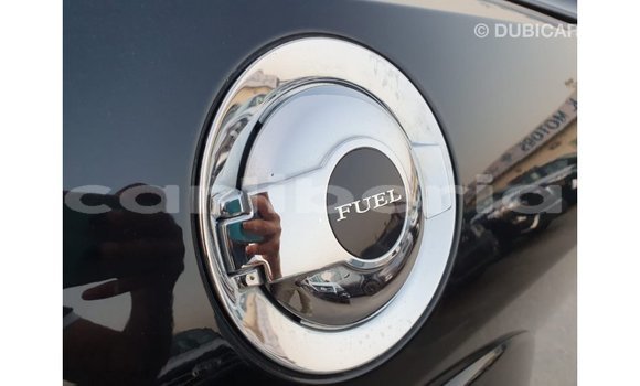 Buy Import Dodge Challenger Black Car in Import - Dubai in Bomi County Buy Import Dodge Challenger Black Car in Import - Dubai in Bomi County