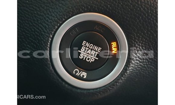 Buy Import Dodge Challenger Black Car in Import - Dubai in Bomi County Buy Import Dodge Challenger Black Car in Import - Dubai in Bomi County