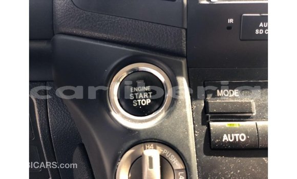 Acheter Import Voiture Toyota Land Cruiser Blanc à Import - Dubai, Comté de Bomi Acheter Import Voiture Toyota Land Cruiser Blanc à Import - Dubai, Comté de Bomi