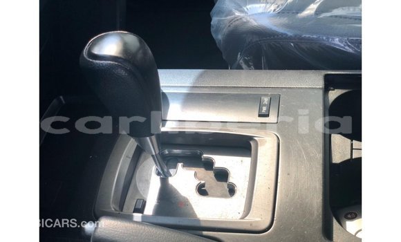 Acheter Import Voiture Toyota Land Cruiser Blanc à Import - Dubai, Comté de Bomi Acheter Import Voiture Toyota Land Cruiser Blanc à Import - Dubai, Comté de Bomi