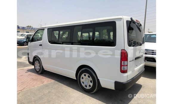 Buy Import Toyota DA White Truck in Import - Dubai in Bomi County Buy Import Toyota DA White Truck in Import - Dubai in Bomi County