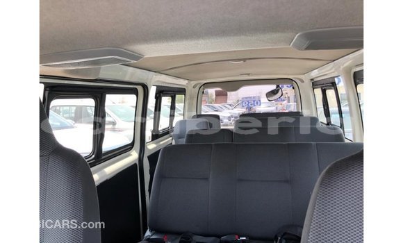 Buy Import Toyota DA White Truck in Import - Dubai in Bomi County Buy Import Toyota DA White Truck in Import - Dubai in Bomi County
