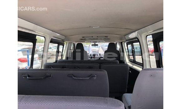 Buy Import Toyota DA White Truck in Import - Dubai in Bomi County Buy Import Toyota DA White Truck in Import - Dubai in Bomi County