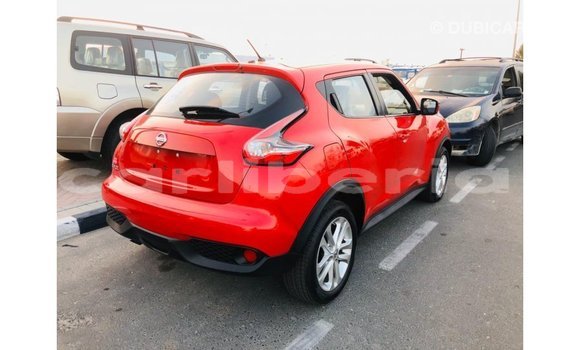Acheter Import Voiture Nissan Juke Rouge à Import - Dubai, Comté de Bomi Acheter Import Voiture Nissan Juke Rouge à Import - Dubai, Comté de Bomi