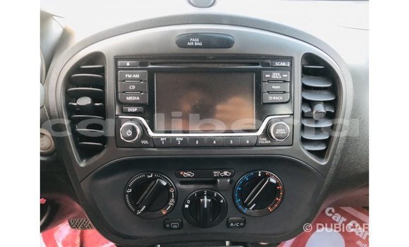 Acheter Import Voiture Nissan Juke Rouge à Import - Dubai, Comté de Bomi Acheter Import Voiture Nissan Juke Rouge à Import - Dubai, Comté de Bomi