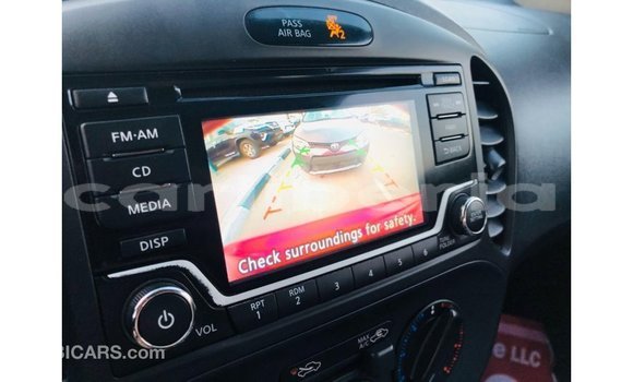 Acheter Import Voiture Nissan Juke Rouge à Import - Dubai, Comté de Bomi Acheter Import Voiture Nissan Juke Rouge à Import - Dubai, Comté de Bomi