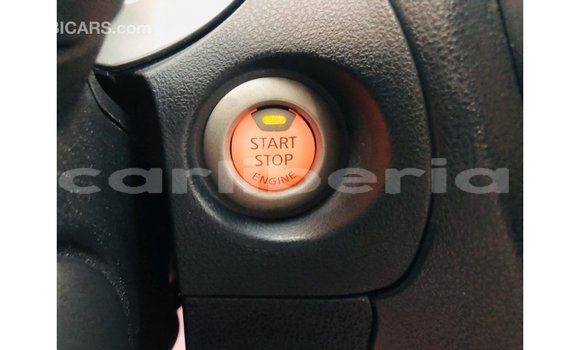 Acheter Import Voiture Nissan Juke Rouge à Import - Dubai, Comté de Bomi Acheter Import Voiture Nissan Juke Rouge à Import - Dubai, Comté de Bomi