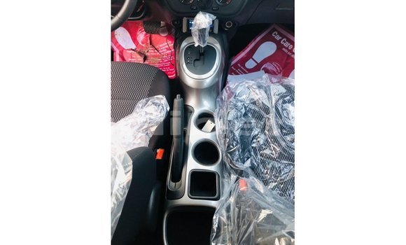 Acheter Import Voiture Nissan Juke Rouge à Import - Dubai, Comté de Bomi Acheter Import Voiture Nissan Juke Rouge à Import - Dubai, Comté de Bomi