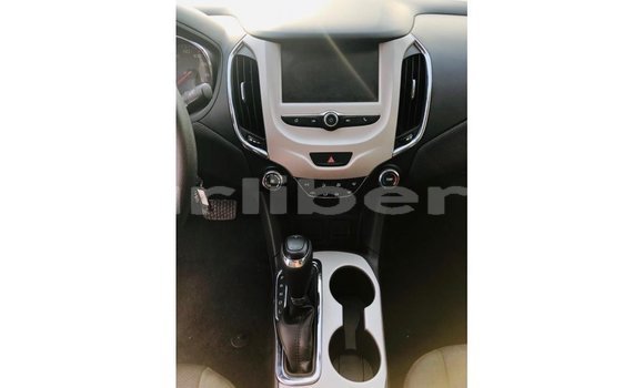 Buy Import Chevrolet Cruze Red Car in Import - Dubai in Bomi County Buy Import Chevrolet Cruze Red Car in Import - Dubai in Bomi County