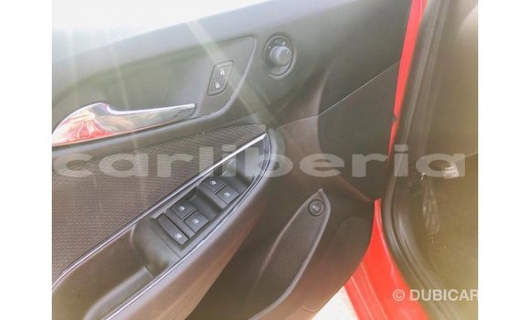 Buy Import Chevrolet Cruze Red Car in Import - Dubai in Bomi County Buy Import Chevrolet Cruze Red Car in Import - Dubai in Bomi County