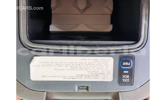 Buy Import Toyota Prado Black Car in Import - Dubai in Bomi County Buy Import Toyota Prado Black Car in Import - Dubai in Bomi County